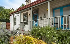 Healesville Apartments